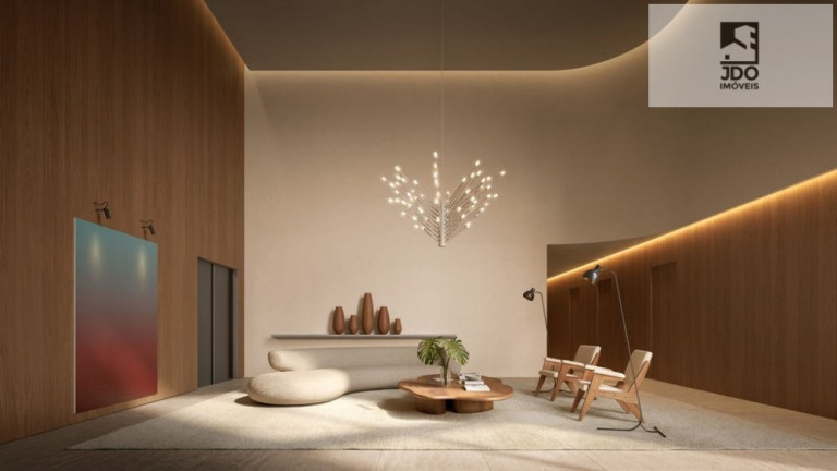 Imagem Cobertura com 3 Quartos à Venda, 312 m² em água Verde - Curitiba