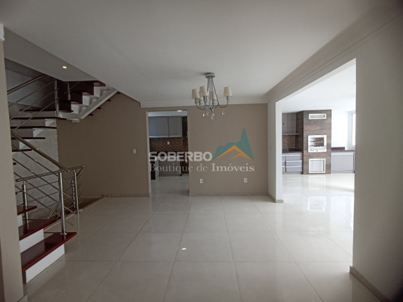 Imagem Casa com 4 Quartos à Venda, 233 m² em Parque Ingá - Teresópolis Imagem Casa com 4 Quartos à Venda, 233 m² em Parque Ingá - Teresópolis