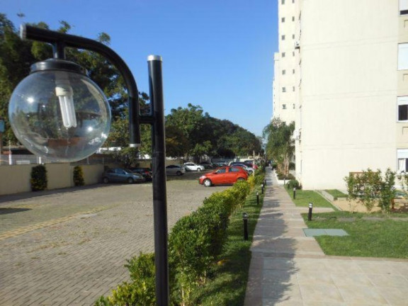 Imagem Apartamento com 3 Quartos à Venda, 62 m² em Sarandi - Porto Alegre Imagem Apartamento com 3 Quartos à Venda, 62 m² em Sarandi - Porto Alegre
