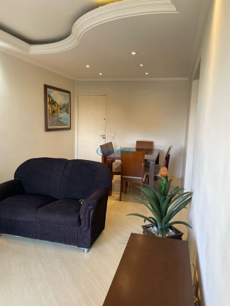 Imagem Apartamento com 2 Quartos para Alugar, 68 m² em Jardim Santos Dumont - São Paulo