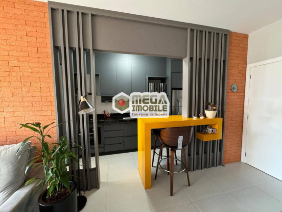 Imagem Apartamento com 2 Quartos à Venda, 66 m² em Itacorubi - Florianópolis Imagem Apartamento com 2 Quartos à Venda, 66 m² em Itacorubi - Florianópolis