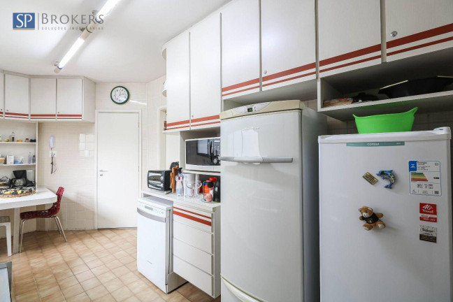 Imagem Apartamento com 4 Quartos à Venda, 173 m² em Itaim Bibi - São Paulo Imagem Apartamento com 4 Quartos à Venda, 173 m² em Itaim Bibi - São Paulo