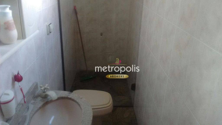 Imagem Sobrado com 3 Quartos à Venda, 250 m² em Jardim São Caetano - São Caetano Do Sul