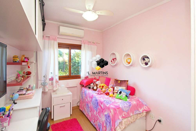 Imagem Casa de Condomínio com 3 Quartos à Venda, 186 m² em Cavalhada - Porto Alegre Imagem Casa de Condomínio com 3 Quartos à Venda, 186 m² em Cavalhada - Porto Alegre