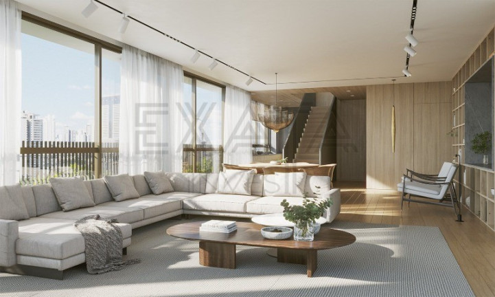 Imagem Imóvel com 3 Quartos à Venda, 374 m² em Itaim Bibi - São Paulo Imagem Imóvel com 3 Quartos à Venda, 374 m² em Itaim Bibi - São Paulo
