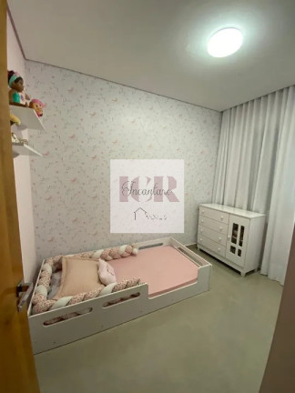 Imagem Casa de Condomínio com 3 Quartos à Venda, 150 m² em Jardim Residencial Villagio Ipanema I - Sorocaba