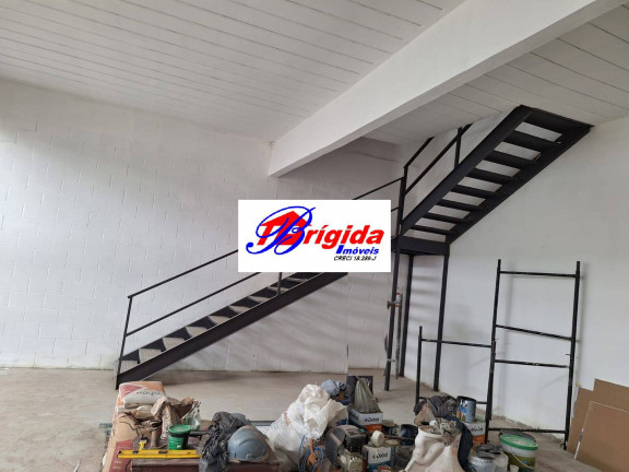 Imagem Galpão à Venda, 258 m² em Jardim São Vicente - Cotia