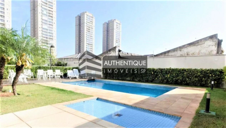 Imagem Apartamento com 3 Quartos à Venda, 121 m² em Vila Leopoldina - São Paulo