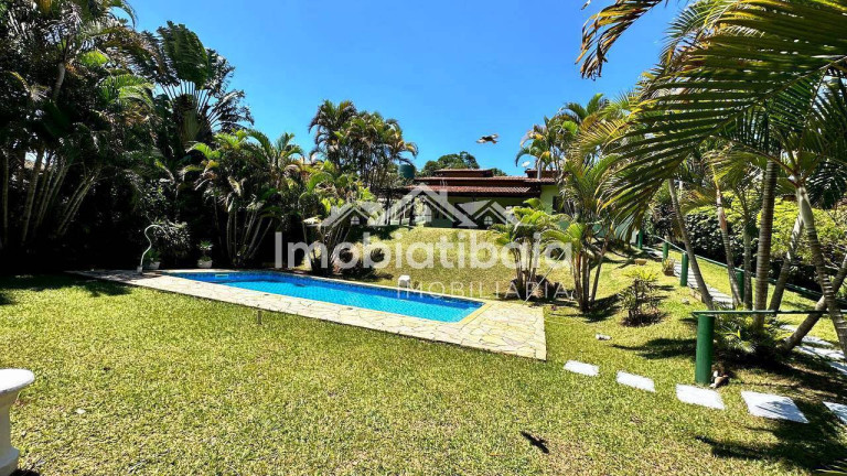 Imagem Chácara com 3 Quartos à Venda, 1.210 m² em Serra Negra - Bom Jesus Dos Perdões