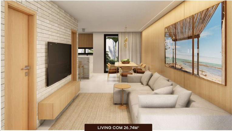 Imagem Casa com 4 Quartos à Venda, 144 m² em Buraquinho - Lauro De Freitas Imagem Casa com 4 Quartos à Venda, 144 m² em Buraquinho - Lauro De Freitas