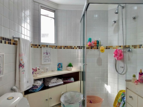Imagem Apartamento com 4 Quartos à Venda, 126 m² em Perdizes - São Paulo