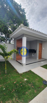 Imagem Casa com 3 Quartos à Venda, em Jardim Atlântico Central (itaipuaçu) - Maricá Imagem Casa com 3 Quartos à Venda, em Jardim Atlântico Central (itaipuaçu) - Maricá