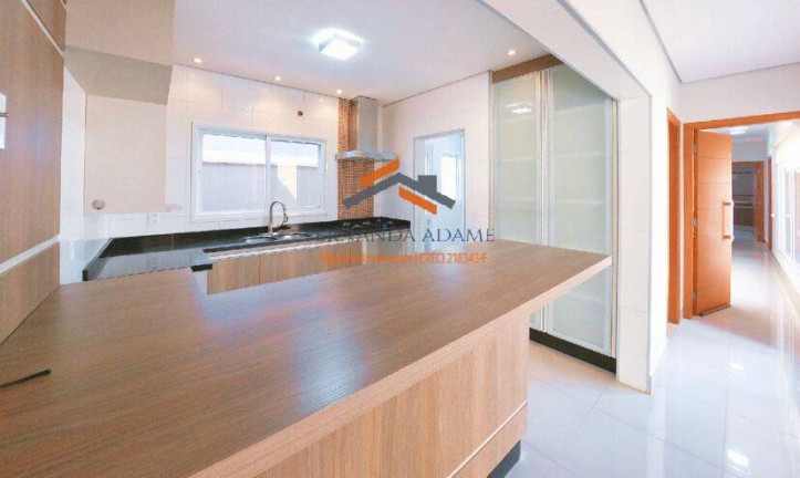 Imagem Casa com 3 Quartos à Venda, 313 m² em Jardim Planalto - Paulínia Imagem Casa com 3 Quartos à Venda, 313 m² em Jardim Planalto - Paulínia