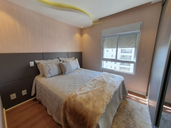 Imagem Apartamento com 3 Quartos à Venda, 121 m² em Jardim São Paulo - Americana Imagem Apartamento com 3 Quartos à Venda, 121 m² em Jardim São Paulo - Americana