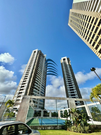 Imagem Imóvel com 4 Quartos à Venda, 225 m² em Patamares - Salvador Imagem Imóvel com 4 Quartos à Venda, 225 m² em Patamares - Salvador