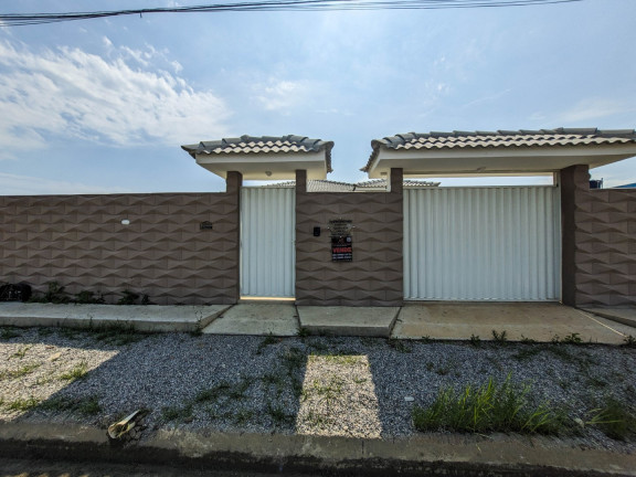 Imagem Casa com 3 Quartos à Venda, 116 m² em Jardim Atlântico Leste (itaipuaçu) - Maricá
