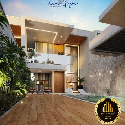 Imagem Casa com 4 Quartos à Venda, em Coite - Eusébio Imagem Casa com 4 Quartos à Venda, em Coite - Eusébio