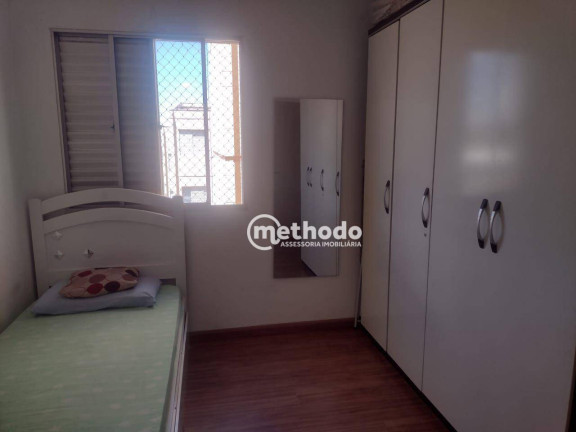 Imagem Apartamento com 2 Quartos à Venda, 57 m² em Jardim Interlagos - Campinas Imagem Apartamento com 2 Quartos à Venda, 57 m² em Jardim Interlagos - Campinas