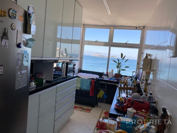Imagem Apartamento com 3 Quartos à Venda, 110 m² em Ipanema - Rio De Janeiro