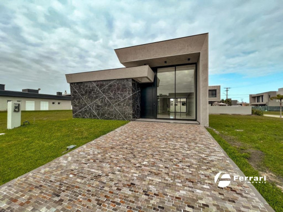 Imagem Casa de Condomínio com 4 Quartos à Venda, 150 m² em Xangri-lá - Xangri-la Imagem Casa de Condomínio com 4 Quartos à Venda, 150 m² em Xangri-lá - Xangri-la