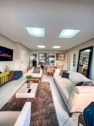 Imagem Apartamento com 4 Quartos à Venda, 219 m² em Aviação - Praia Grande