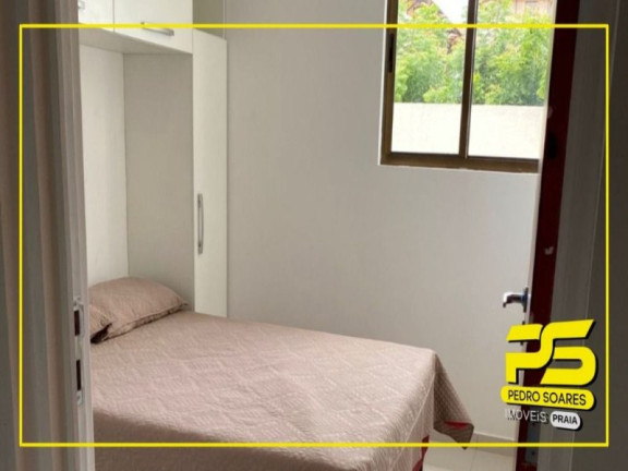 Imagem Apartamento com 2 Quartos à Venda, 55 m² em Bancários - João Pessoa Imagem Apartamento com 2 Quartos à Venda, 55 m² em Bancários - João Pessoa