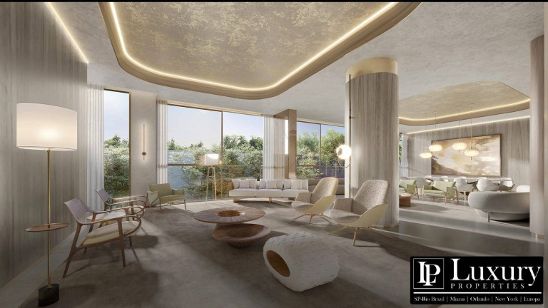 Imagem Apartamento com 4 Quartos à Venda, 230 m² em Ibirapuera - São Paulo Imagem Apartamento com 4 Quartos à Venda, 230 m² em Ibirapuera - São Paulo