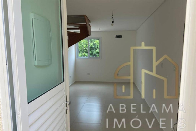 Imagem Apartamento com 2 Quartos à Venda, 80 m² em Vila América - Santo André