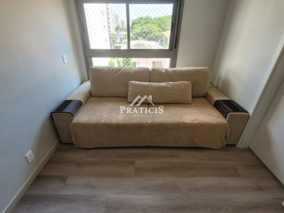 Imagem Apartamento com 3 Quartos à Venda, 129 m² em Vila Mariana - São Paulo Imagem Apartamento com 3 Quartos à Venda, 129 m² em Vila Mariana - São Paulo