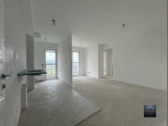 Imagem Apartamento com 2 Quartos à Venda, 56 m² em Rudge Ramos - São Bernardo Do Campo Imagem Apartamento com 2 Quartos à Venda, 56 m² em Rudge Ramos - São Bernardo Do Campo