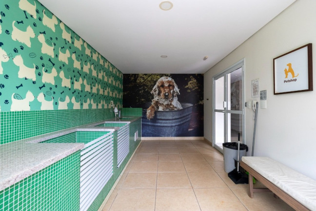 Imagem Apartamento com 2 Quartos à Venda, 86 m² em Vila Gumercindo - São Paulo