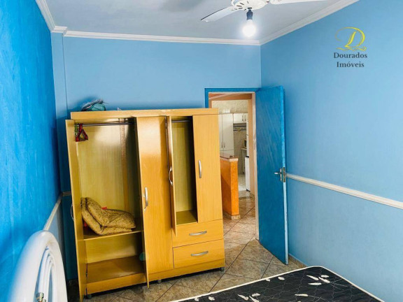 Imagem Apartamento com 2 Quartos à Venda, 50 m² em Vila Guilhermina - Praia Grande Imagem Apartamento com 2 Quartos à Venda, 50 m² em Vila Guilhermina - Praia Grande