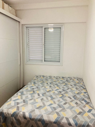 Imagem Apartamento com 2 Quartos à Venda, 47 m² em Vila Tatetuba - São José Dos Campos