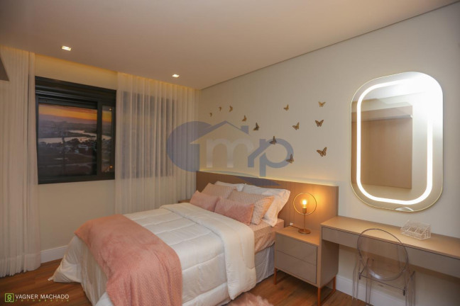 Imagem Apartamento com 3 Quartos à Venda, 110 m² em Centro - Torres Imagem Apartamento com 3 Quartos à Venda, 110 m² em Centro - Torres