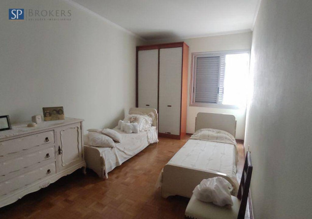 Imagem Apartamento com 3 Quartos à Venda, 140 m² em Centro - Campinas Imagem Apartamento com 3 Quartos à Venda, 140 m² em Centro - Campinas