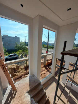 Imagem Sobrado com 3 Quartos à Venda, 190 m² em Parque Da Matriz - Gravataí