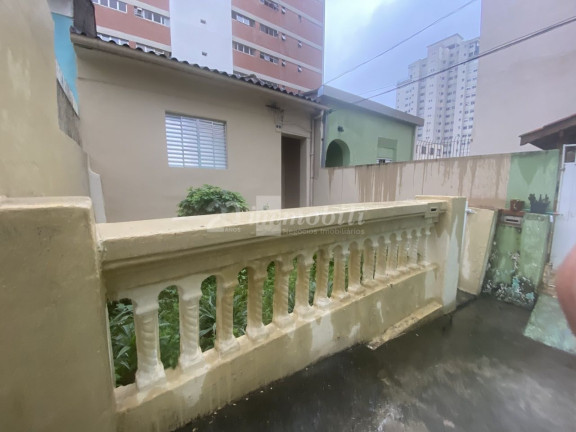 Imagem Casa com 1 Quarto à Venda, 50 m² em Perdizes - São Paulo Imagem Casa com 1 Quarto à Venda, 50 m² em Perdizes - São Paulo