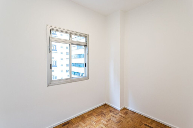 Imagem Apartamento com 3 Quartos à Venda, 187 m² em Itaim Bibi - São Paulo