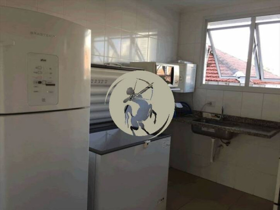 Imagem Apartamento com 2 Quartos à Venda, 91 m² em Campo Grande - Santos Imagem Apartamento com 2 Quartos à Venda, 91 m² em Campo Grande - Santos