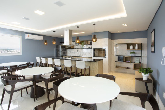 Imagem Apartamento com 3 Quartos à Venda, 84 m² em Campinas - São José