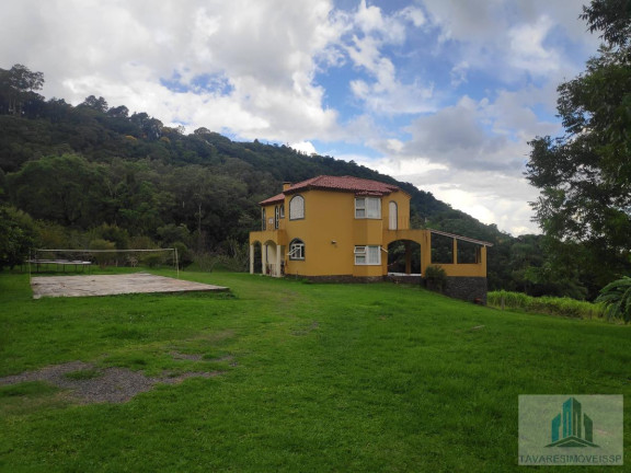 Imagem Chácara com 4 Quartos à Venda, 245 m²
