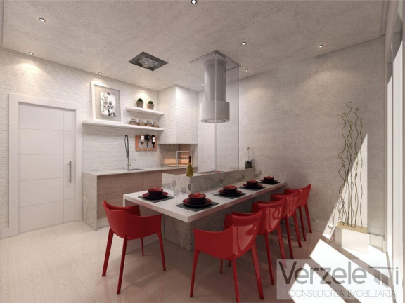 Imagem Apartamento com 3 Quartos à Venda, 126 m² em Pioneiros - Balneário Camboriú