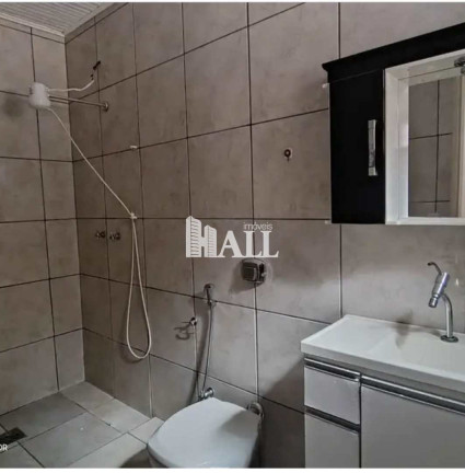 Imagem Casa com 2 Quartos à Venda, 132 m² em Celina Dalul - Mirassol Imagem Casa com 2 Quartos à Venda, 132 m² em Celina Dalul - Mirassol