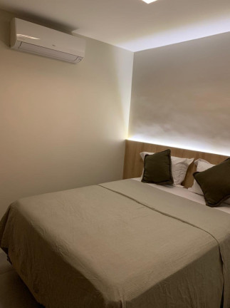 Imagem Apartamento com 1 Quarto à Venda, 45 m² em Itaim Bibi - São Paulo Imagem Apartamento com 1 Quarto à Venda, 45 m² em Itaim Bibi - São Paulo