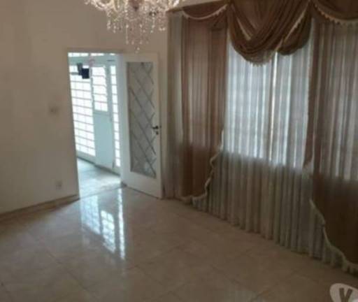 Imagem Casa à Venda,  em Cambuí - Campinas