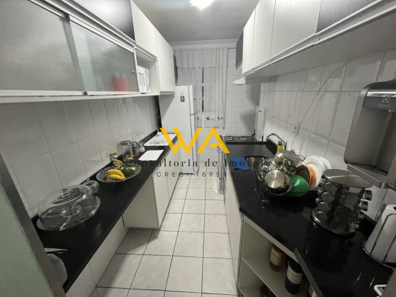 Imagem Apartamento com 2 Quartos à Venda, 47 m² em Vila Mogilar - Mogi Das Cruzes Imagem Apartamento com 2 Quartos à Venda, 47 m² em Vila Mogilar - Mogi Das Cruzes