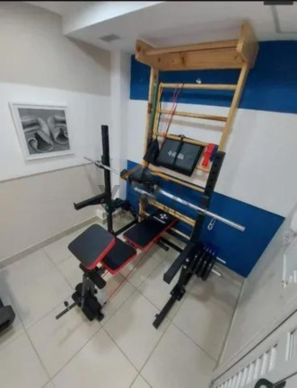 Imagem Apartamento com 2 Quartos à Venda, 41 m² em Vila Sílvia - São Paulo Imagem Apartamento com 2 Quartos à Venda, 41 m² em Vila Sílvia - São Paulo