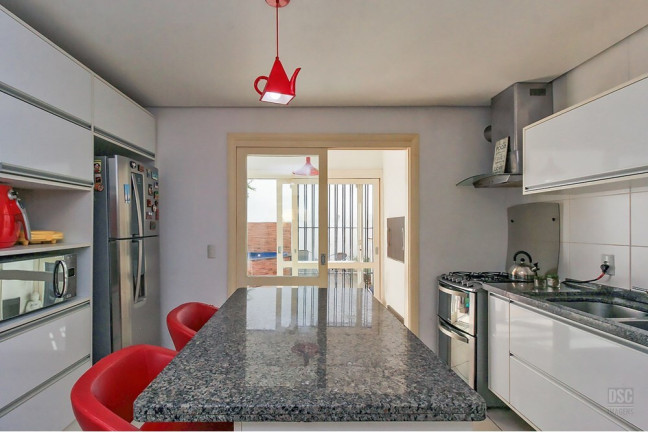 Imagem Casa de Condomínio com 3 Quartos à Venda, 153 m² em Vila Conceição - Porto Alegre Imagem Casa de Condomínio com 3 Quartos à Venda, 153 m² em Vila Conceição - Porto Alegre