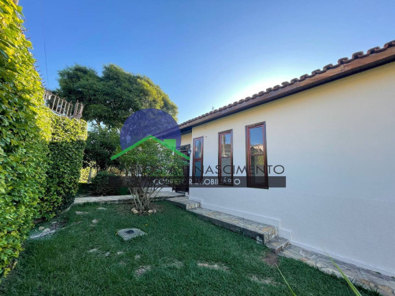 Casa com 4 Quartos à Venda, 314 m² em Cidade Jardim - Jacareí