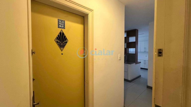 Imagem Apartamento com 3 Quartos para Alugar, 200 m² em Flamengo - Rio De Janeiro